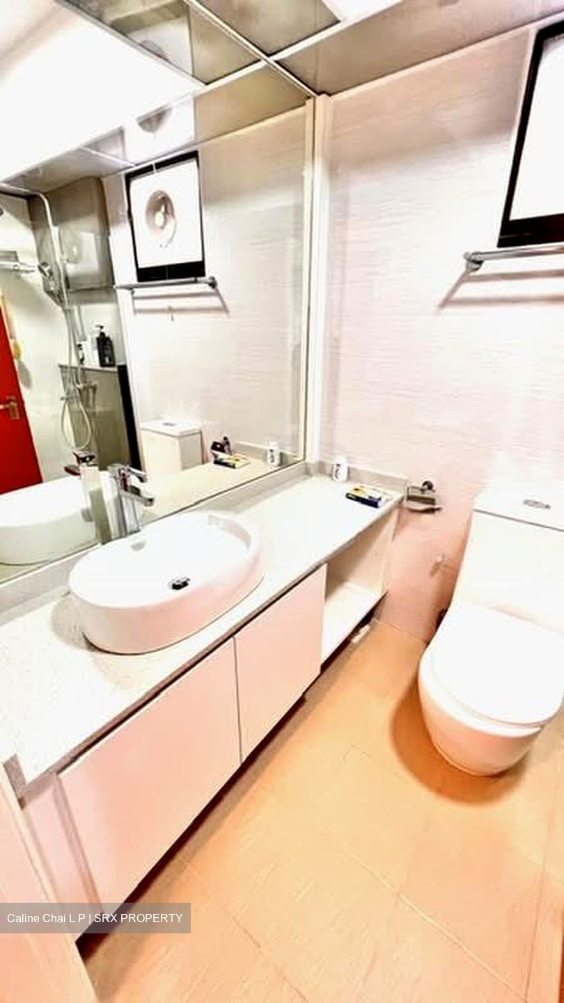 Blk 549B Segar Palmview (Bukit Panjang), HDB 5 Rooms #586016601